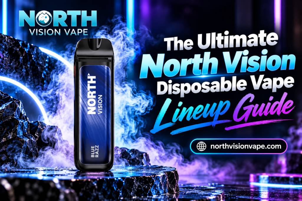 North Vision